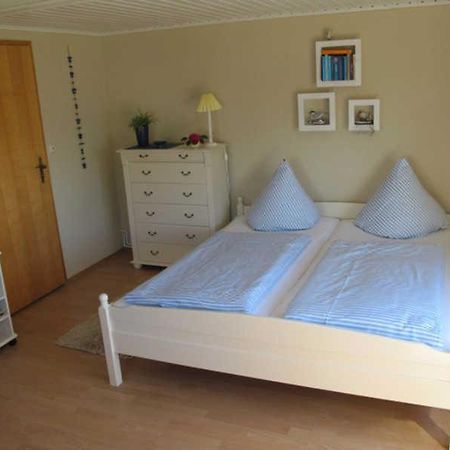 Ferienwohnung Stuber 사스니츠 외부 사진