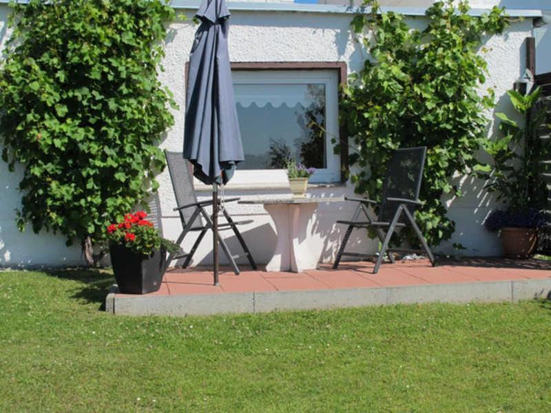 Ferienwohnung Stuber 사스니츠 외부 사진
